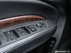 Acura MDX снимка Acura MDX
