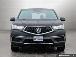 Acura MDX снимка Acura MDX