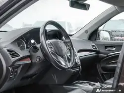 Acura MDX снимка Acura MDX
