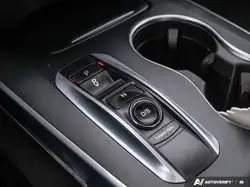 Acura MDX снимка Acura MDX