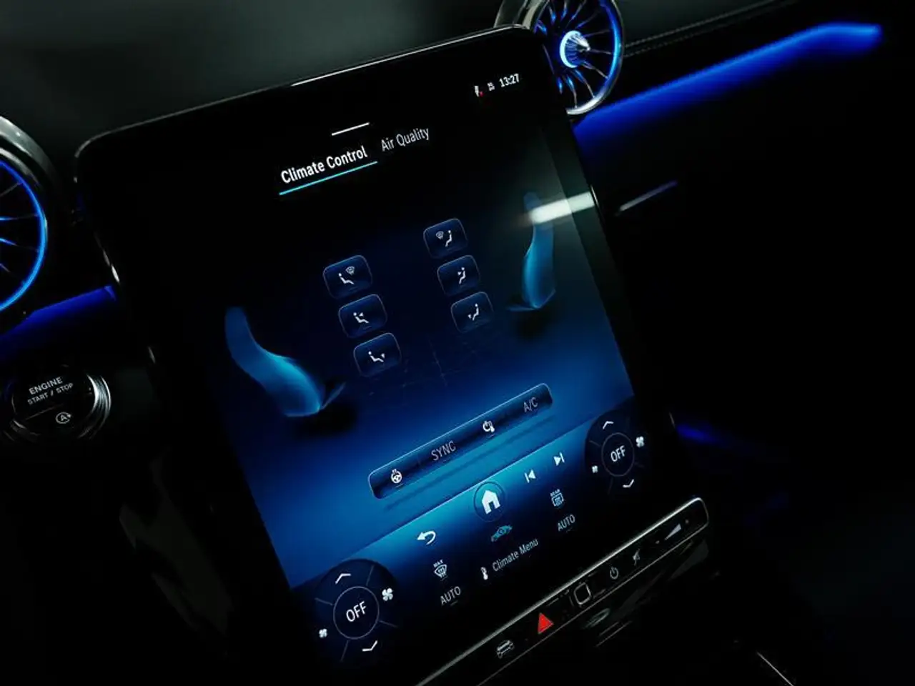 Mercedes-Benz AMG GT снимка Mercedes-Benz AMG GT
