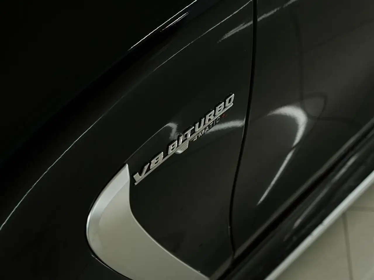 Mercedes-Benz AMG GT снимка Mercedes-Benz AMG GT