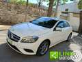 Mercedes-Benz A 180 CDI Sport NEOPATENTATI Bianco - thumbnail 15