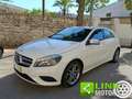 Mercedes-Benz A 180 CDI Sport NEOPATENTATI Bianco - thumbnail 6