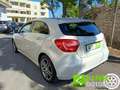 Mercedes-Benz A 180 CDI Sport NEOPATENTATI Bianco - thumbnail 8
