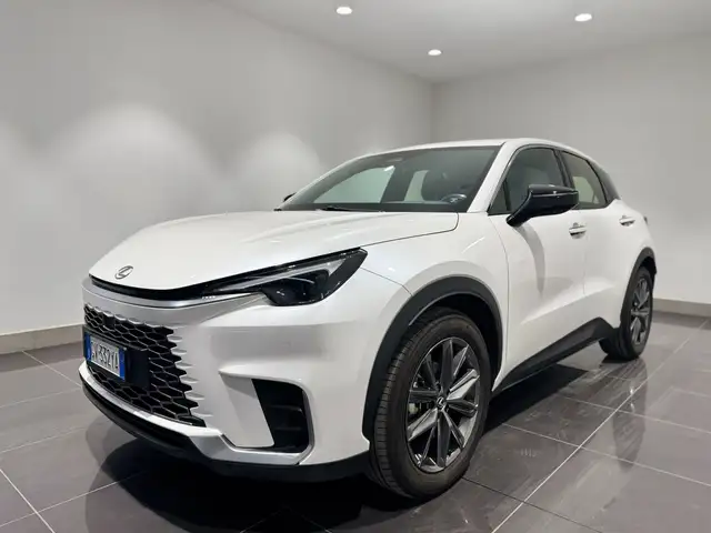 Lexus LBX LBX 1.5 hybrid Relax 2wd