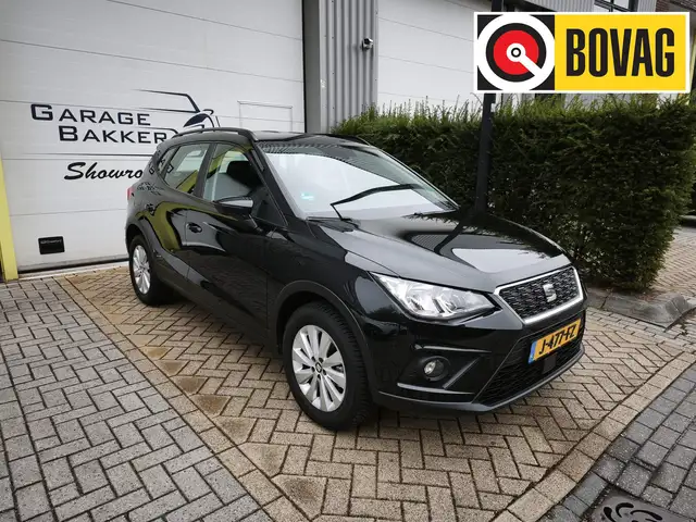 SEAT Arona 1.0 TSI Xcellence Business Intense DAB|Apple Carpl