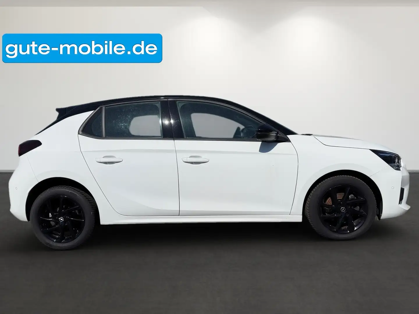 Opel Corsa 1.2 Direct Turbo GS LineI Carplay Wit - 2