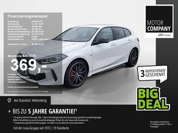 Mi xDrive Edition Colorvision Sport Pro Paket