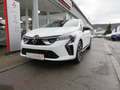 Mitsubishi Colt Plus Hybrid Appel Carplay/Android Auto Weiß - thumbnail 5
