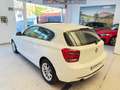 BMW 116 116d Sport Weiß - thumbnail 3