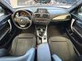 BMW 116 116d Sport Weiß - thumbnail 5