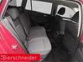 Volkswagen Golf Variant 8 2.0 TDI Move 5-J-GAR NAVI ACC Rot - thumbnail 17