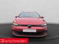 Volkswagen Golf Variant 8 2.0 TDI Move 5-J-GAR NAVI ACC Rot - thumbnail 6