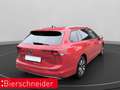 Volkswagen Golf Variant 8 2.0 TDI Move 5-J-GAR NAVI ACC Rot - thumbnail 9