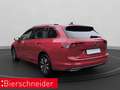 Volkswagen Golf Variant 8 2.0 TDI Move 5-J-GAR NAVI ACC Rot - thumbnail 8