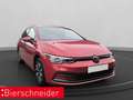 Volkswagen Golf Variant 8 2.0 TDI Move 5-J-GAR NAVI ACC Rot - thumbnail 3