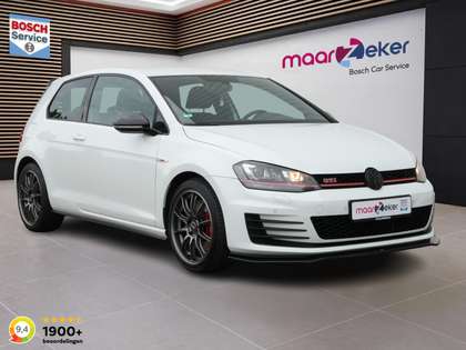 Volkswagen Golf GTI 2.0 300PK Performance ✅St.2 Tuning✅Klepssyteem✅Sto