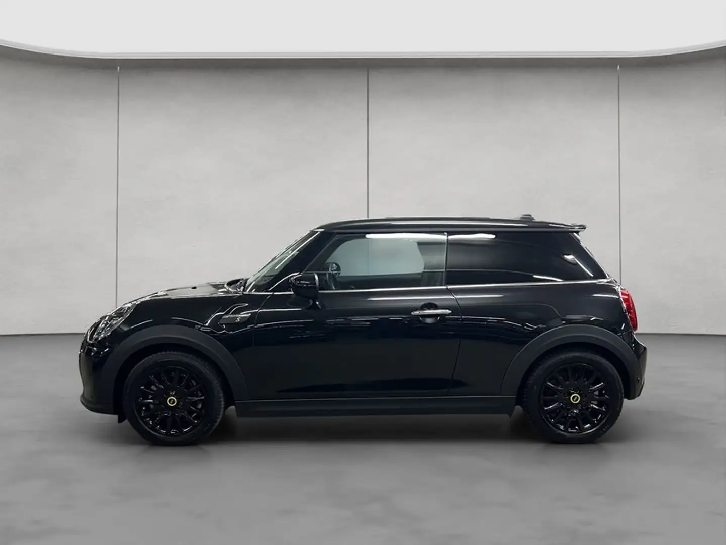 MINI Cooper SE Cooper SE Classic Trim Negru - 2