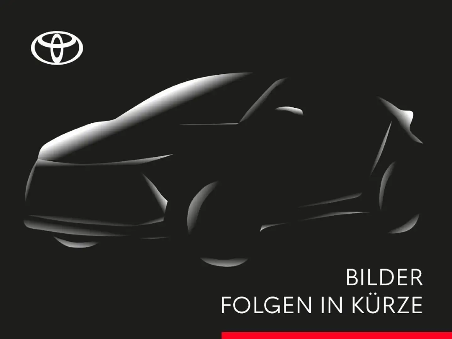 Toyota RAV 4 RAV4 Lounge 2,5 Hybrid AWD Grau - 1