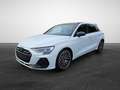 Audi S3 Sportback TFSI S tronic quattro Matrix Carbon S... White - thumbnail 3