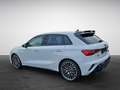 Audi S3 Sportback TFSI S tronic quattro Matrix Carbon S... White - thumbnail 4