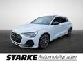 Audi S3 Sportback TFSI S tronic quattro Matrix Carbon S... Wit - thumbnail 1