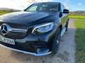 Mercedes-Benz GLC 250 GLC 250 4Matic Coupe 1.Hand 70 tkm AMG Line Noir - thumbnail 3