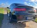 Mercedes-Benz GLC 250 GLC 250 4Matic Coupe 1.Hand 70 tkm AMG Line Noir - thumbnail 4