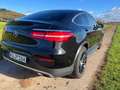 Mercedes-Benz GLC 250 GLC 250 4Matic Coupe 1.Hand 70 tkm AMG Line Noir - thumbnail 6