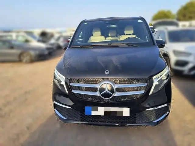 Mercedes-Benz CLA 220 d