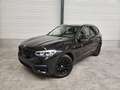 BMW X3 ✖ AUTOMATIQUE | FULL BLACK | GPS | TVA ✔ Zwart - thumbnail 1