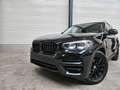 BMW X3 ✖ AUTOMATIQUE | FULL BLACK | GPS | TVA ✔ Zwart - thumbnail 19