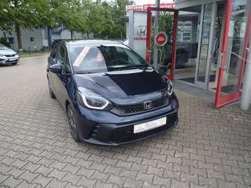 Hybrid e:HEV 1.5 i-MMD Advance