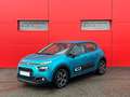 Citroen C3 1.2 Essence 83ch S\u0026S PLUS / Eligible LOA Bleu - thumbnail 1