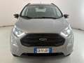 Ford EcoSport 1.0 EcoBoost ST-Line Black Edition Gris - thumbnail 2