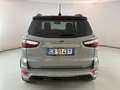 Ford EcoSport 1.0 EcoBoost ST-Line Black Edition Gris - thumbnail 5