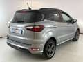 Ford EcoSport 1.0 EcoBoost ST-Line Black Edition Gris - thumbnail 6