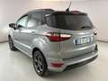 Ford EcoSport 1.0 EcoBoost ST-Line Black Edition Gris - thumbnail 4