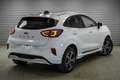Ford Puma 1,0 EcoBoost MHEV AT ST-Line Weiß - thumbnail 2