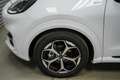 Ford Puma 1,0 EcoBoost MHEV AT ST-Line Weiß - thumbnail 4