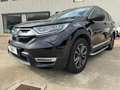 Honda CR-V CONTO VENDITA CR-V 2.0 hev Lifestyle Navi awd ecvt Nero - thumbnail 2