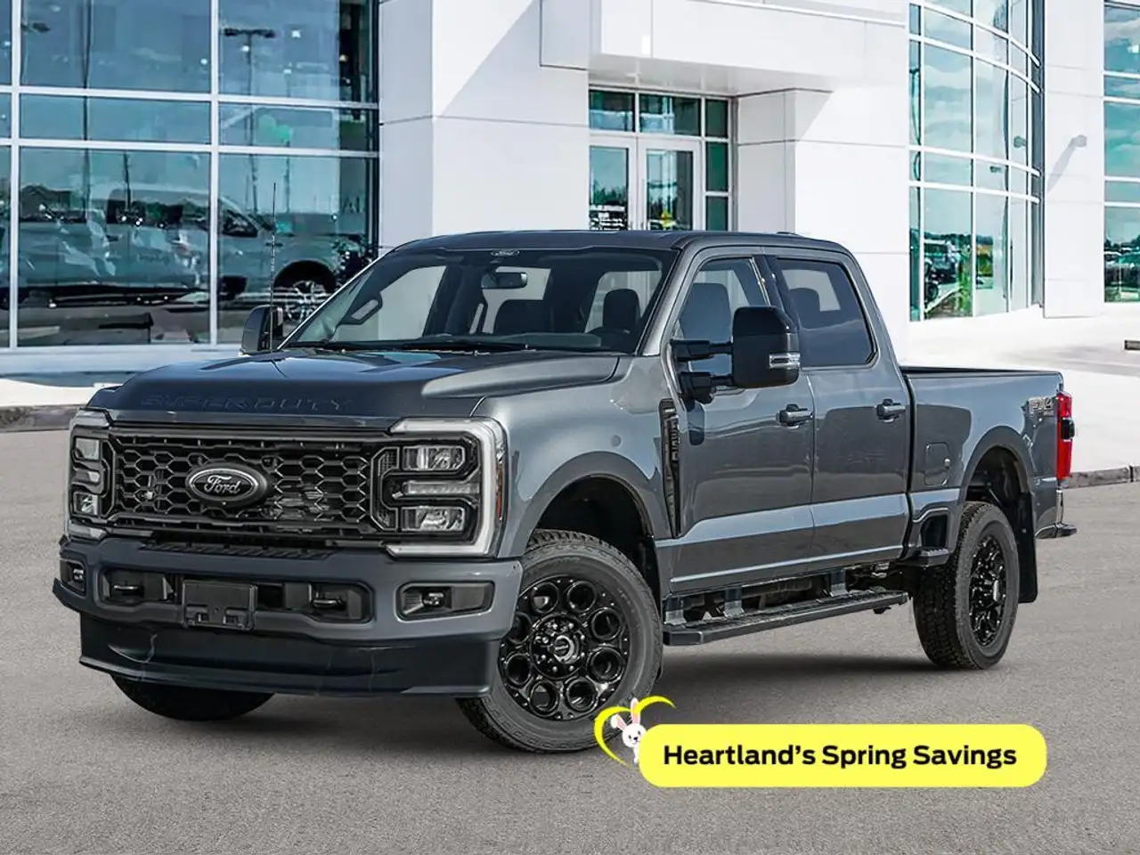 2026 Ford F 350