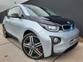 BMW i3 94Ah*LEDER*NAVI PROFF*19"ALU*WARMTEPOMP*LED* Argent - thumbnail 6