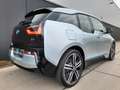 BMW i3 94Ah*LEDER*NAVI PROFF*19"ALU*WARMTEPOMP*LED* Argent - thumbnail 24