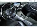 BMW 320 d Touring mhev 48V Msport auto Schwarz - thumbnail 7