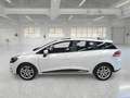 Renault Clio Clio Sporter 1.5 dci energy Zen 75cv Blanc - thumbnail 6
