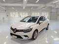 Renault Clio Clio Sporter 1.5 dci energy Zen 75cv Blanc - thumbnail 1
