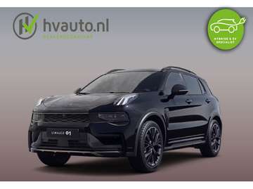 1.5 PHEV 262PK MORE AUT8 | Panoramadak | 360 camer