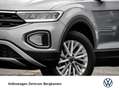 Volkswagen T-Roc 1.0 LIFE CAM NAVI ALU LED CARPLAY DAB+ Argent - thumbnail 5